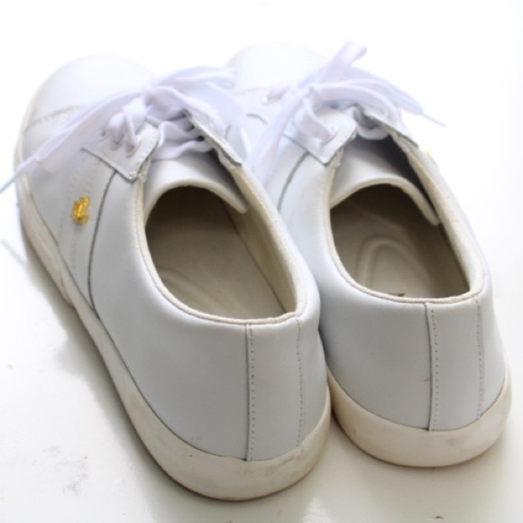 Ralph Lauren Janson II sneakers - Picture 3 of 10